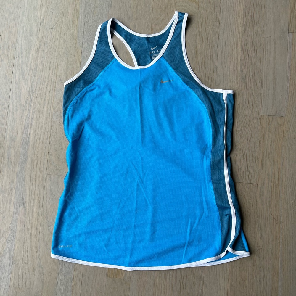 Nike Dri-Fit Singlet
